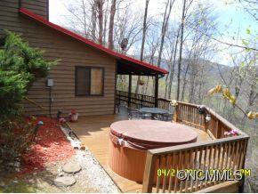 100 Chipmunk Lane Maggie Valley, NC 28751 - Photo 13 of 20