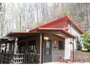 100 Chipmunk Lane Maggie Valley, NC 28751 - Photo 20 of 20