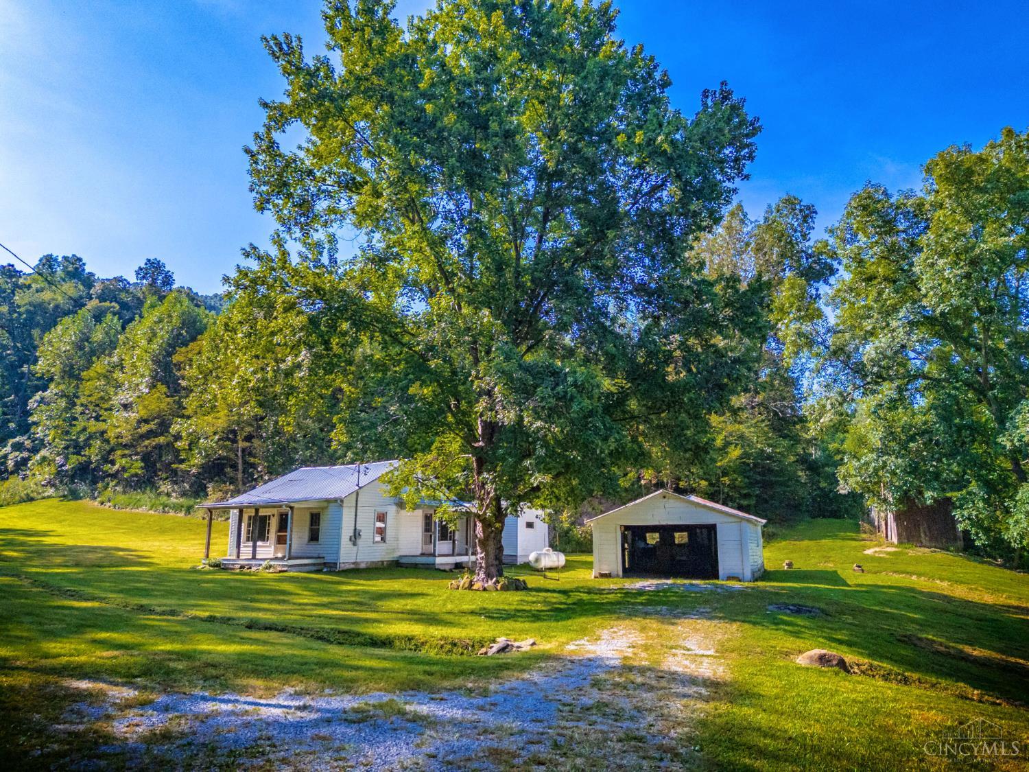 145 Tobe Lewis Road Lynx, OH 45650 - Photo 2 of 51 Gallery Image 2