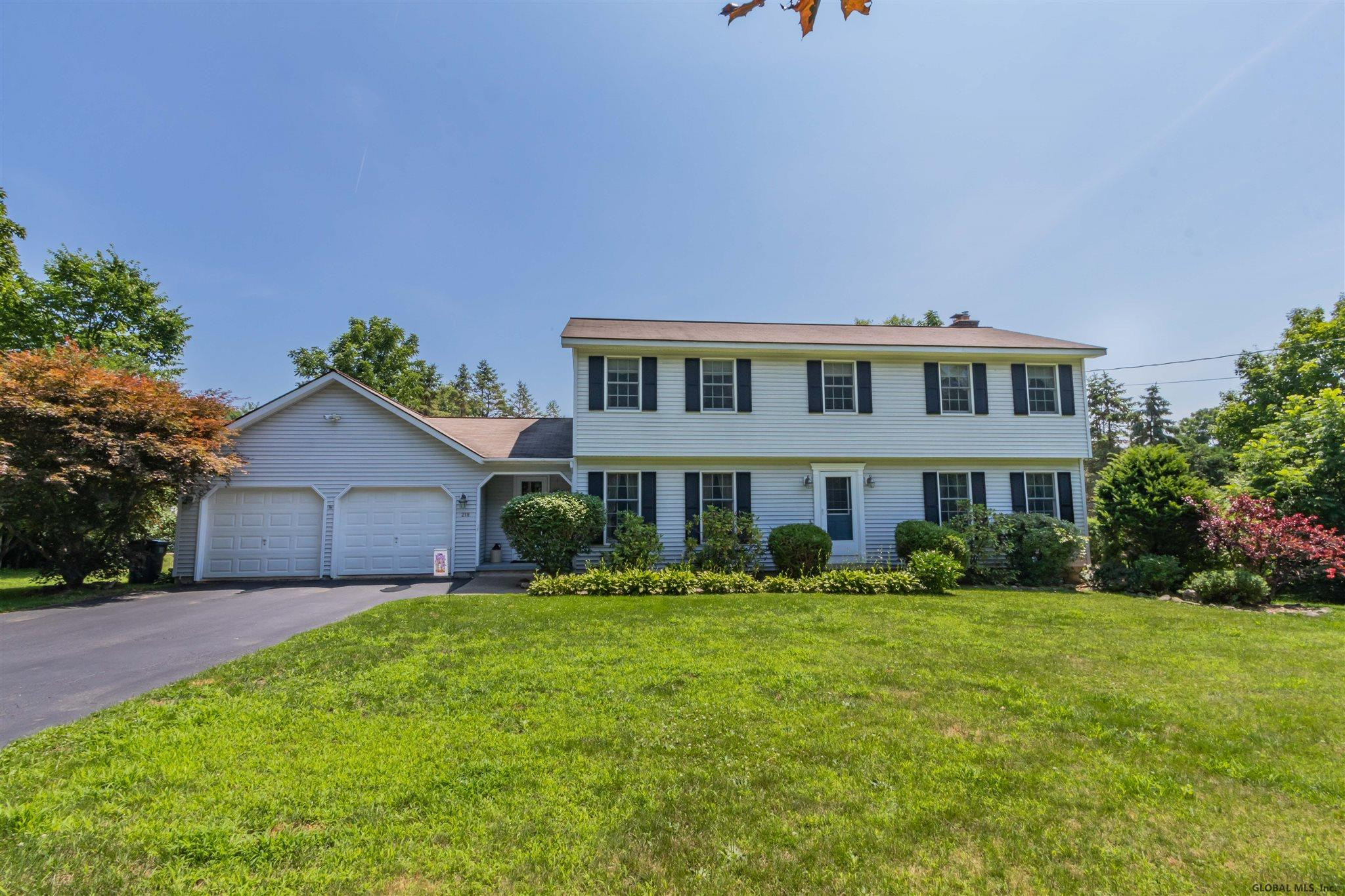 218 Spring Road Glenville, NY 12302 - Photo 50 of 63 Photo 50