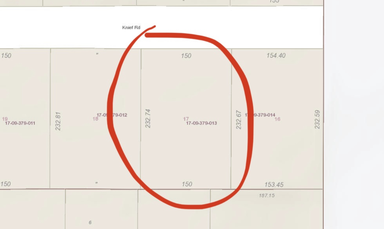 0 Knief Road Rock Falls, IL 61071 - Photo 3 of 4