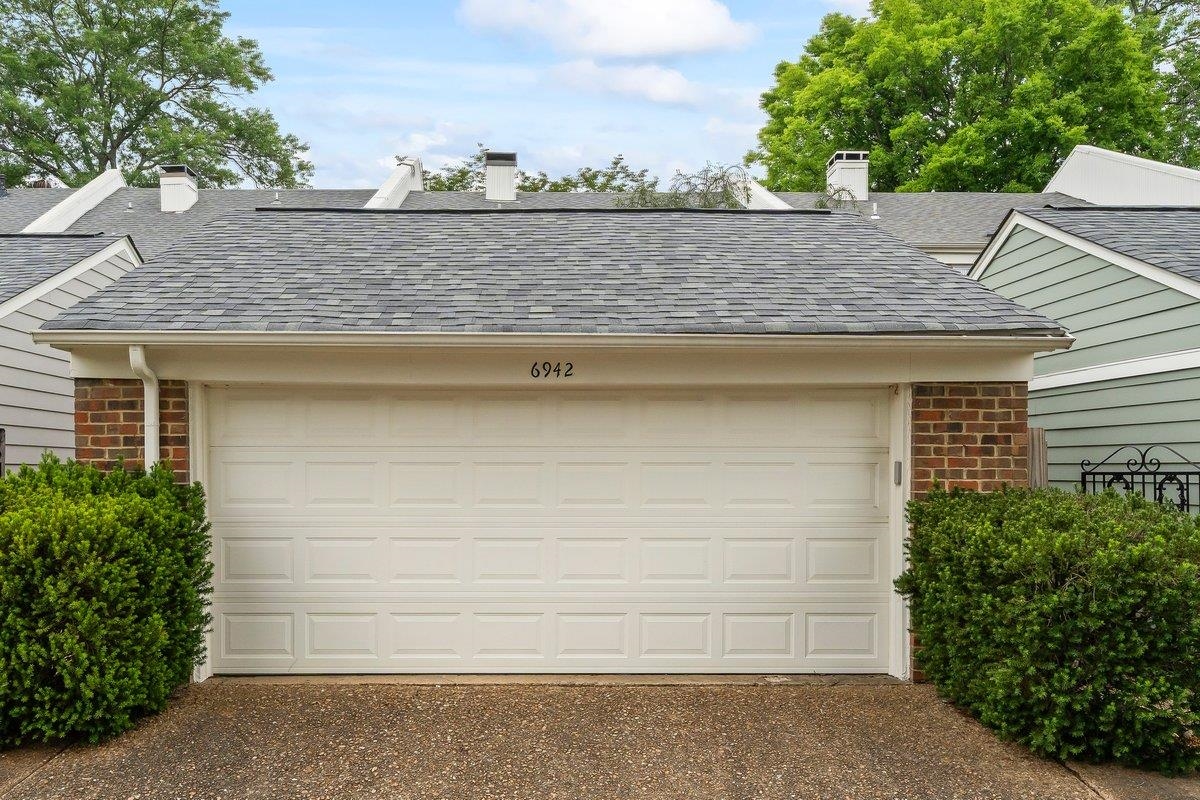 6942 Amberly Road, Unit 6942 Memphis, TN 38119 - Photo 21 of 23
