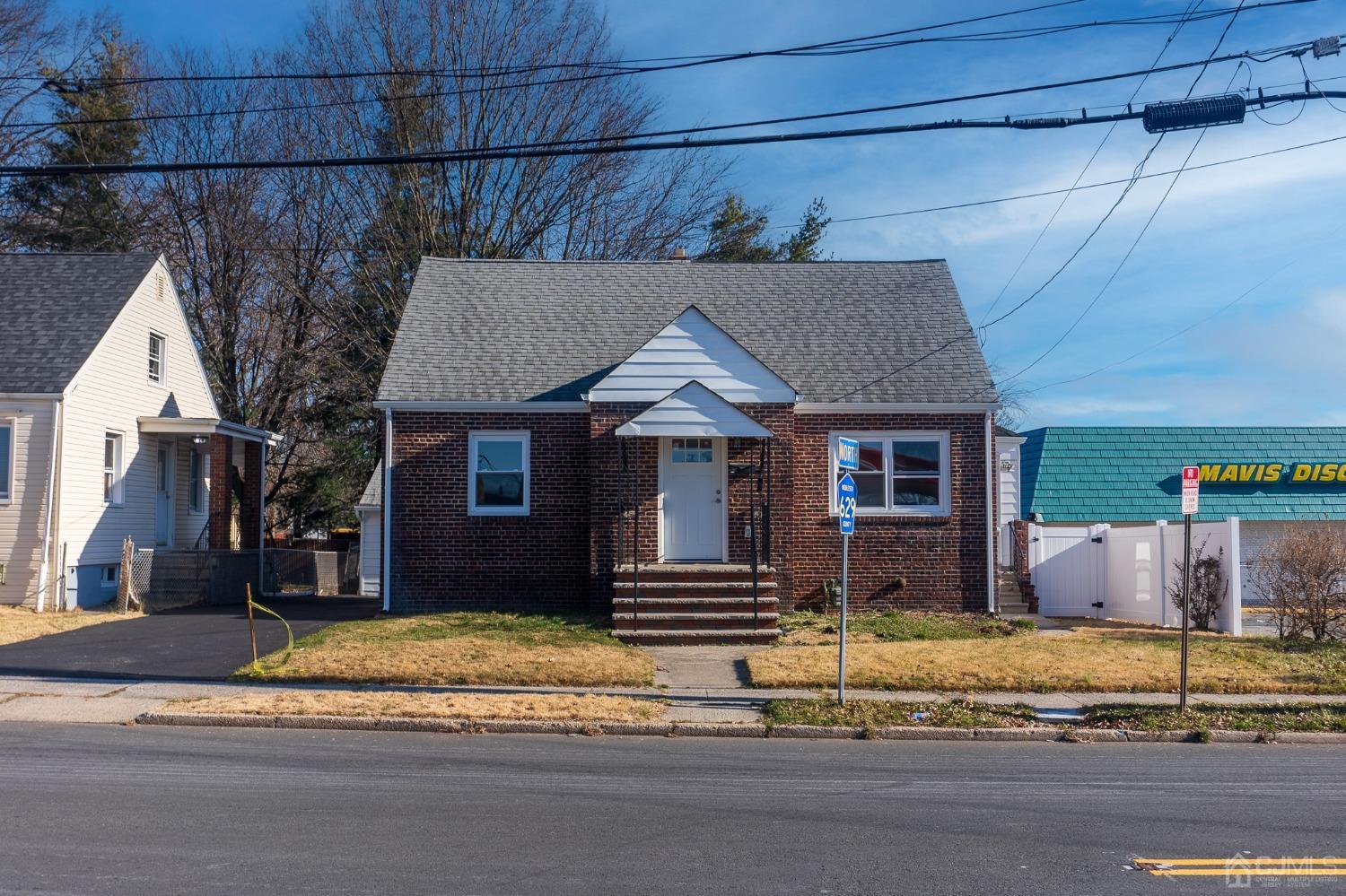 420 Crows Mill Road Fords, NJ 08863 - Photo 1 of 38 a view of a house with a patio