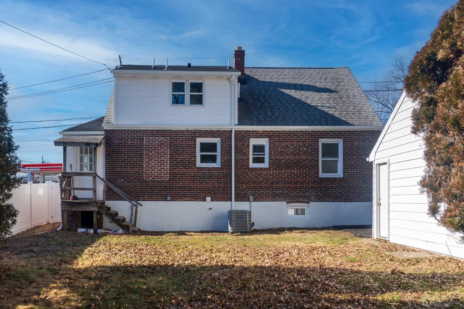 420 Crows Mill Road Fords, NJ 08863 - Photo 32 of 38 a view of a house with a yard