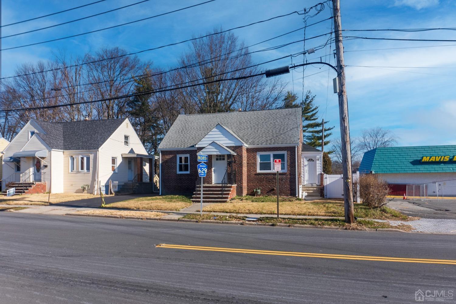 420 Crows Mill Road Fords, NJ 08863 - Photo 38 of 38 a view of a house with a street