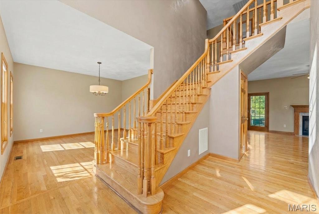 334 Spring Lake Road Millstadt, IL 62260 - Photo 11 of 48