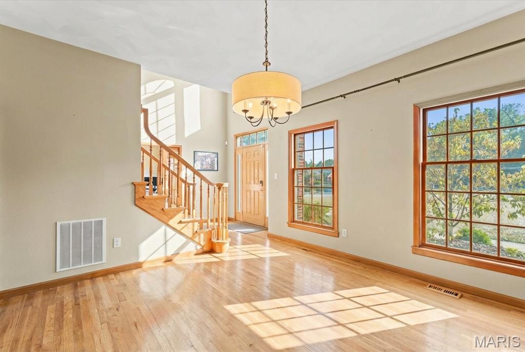 334 Spring Lake Road Millstadt, IL 62260 - Photo 15 of 48