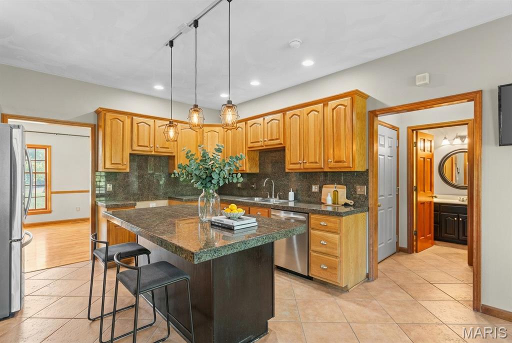 334 Spring Lake Road Millstadt, IL 62260 - Photo 17 of 48