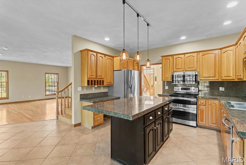 334 Spring Lake Road Millstadt, IL 62260 - Photo 18 of 48