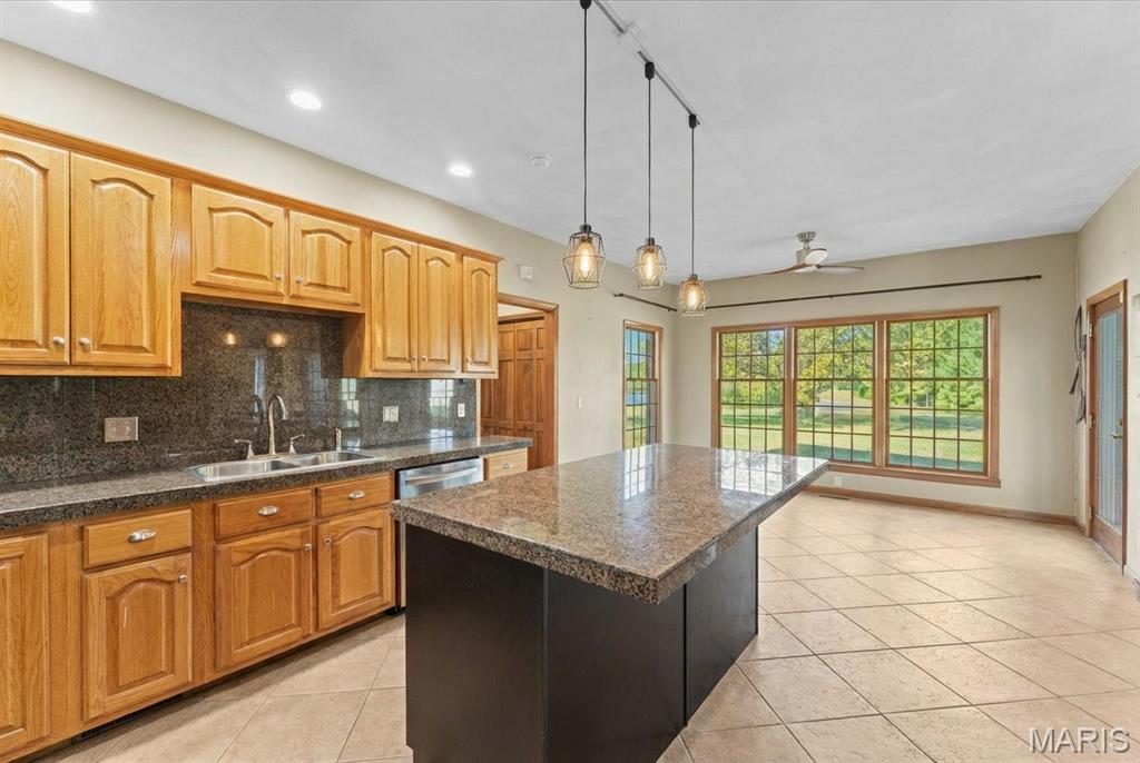 334 Spring Lake Road Millstadt, IL 62260 - Photo 19 of 48