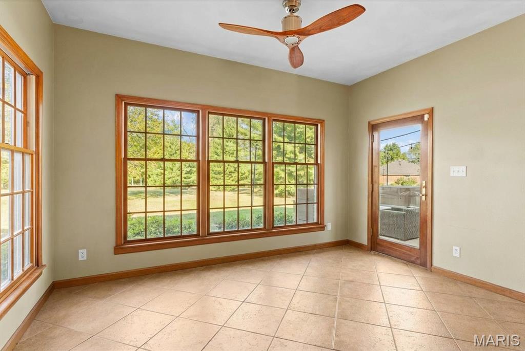 334 Spring Lake Road Millstadt, IL 62260 - Photo 20 of 48