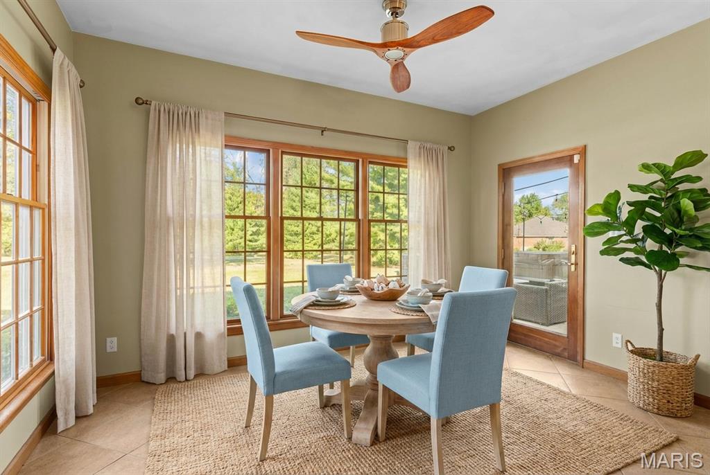 334 Spring Lake Road Millstadt, IL 62260 - Photo 21 of 48