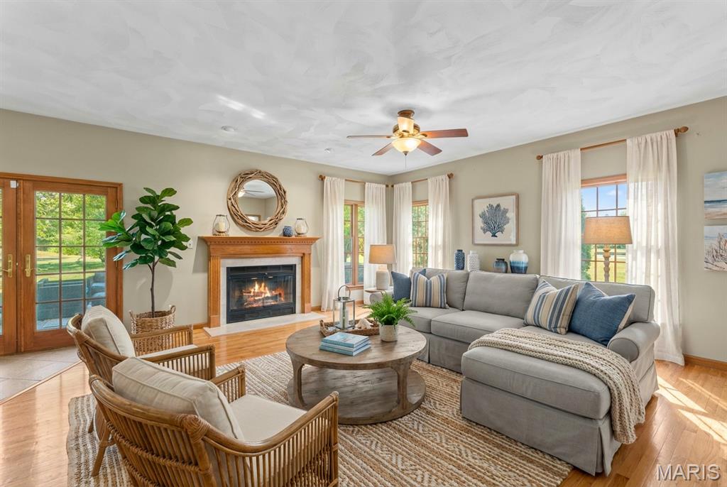 334 Spring Lake Road Millstadt, IL 62260 - Photo 24 of 48