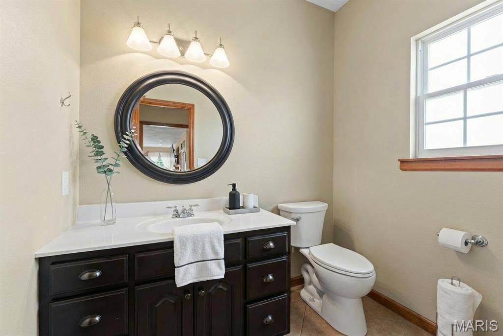 334 Spring Lake Road Millstadt, IL 62260 - Photo 25 of 48