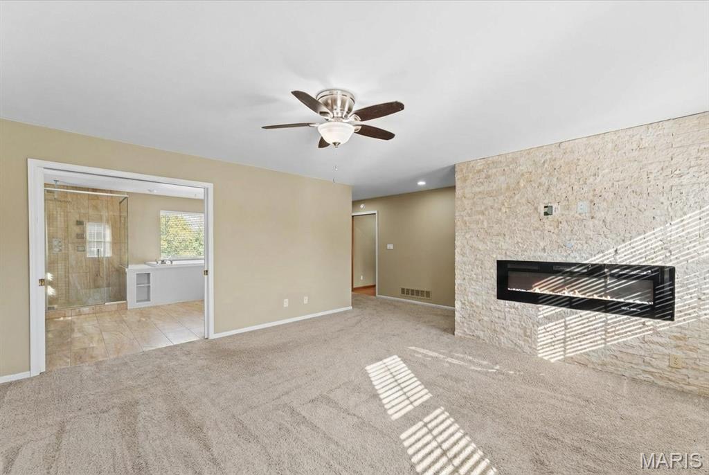 334 Spring Lake Road Millstadt, IL 62260 - Photo 26 of 48