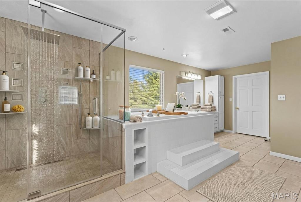 334 Spring Lake Road Millstadt, IL 62260 - Photo 31 of 48