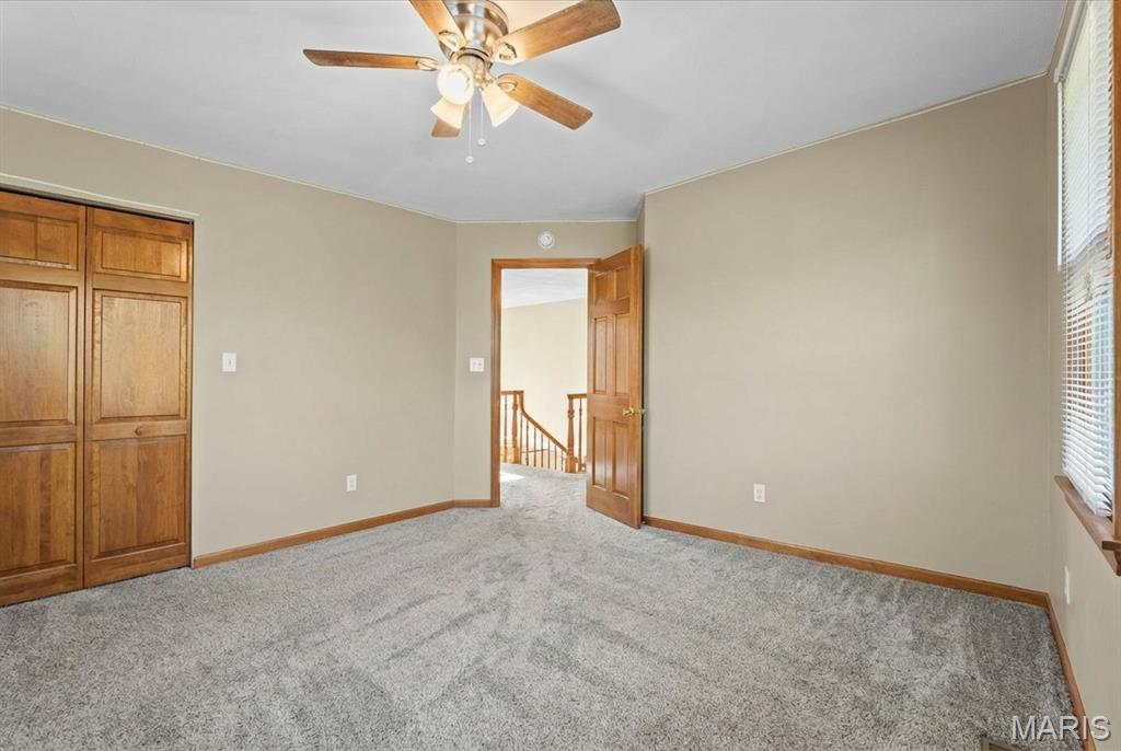 334 Spring Lake Road Millstadt, IL 62260 - Photo 35 of 48