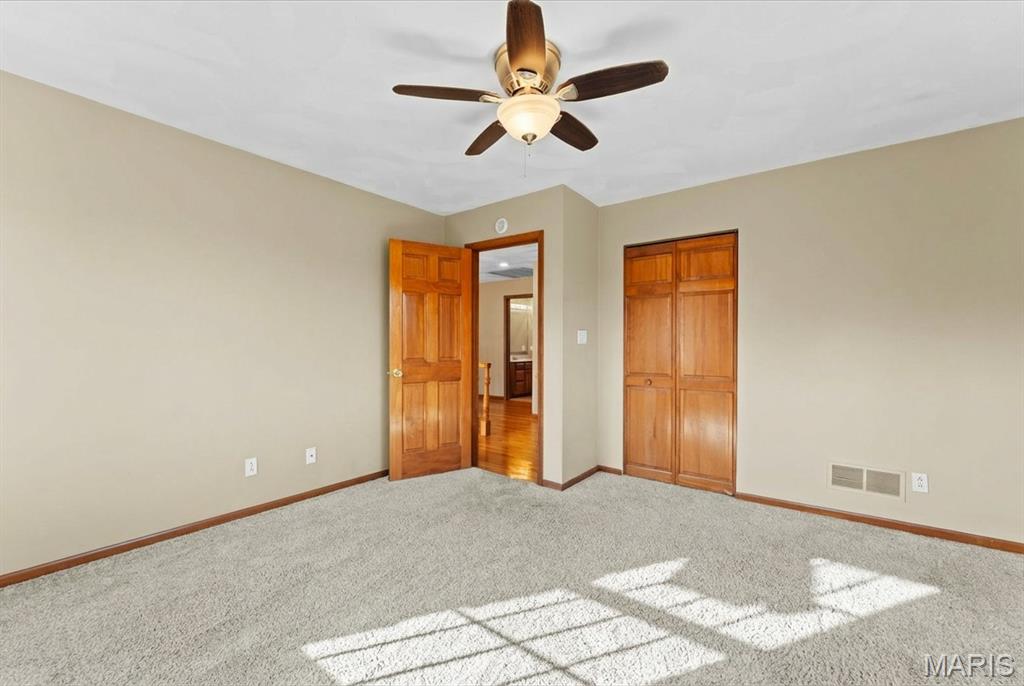 334 Spring Lake Road Millstadt, IL 62260 - Photo 38 of 48