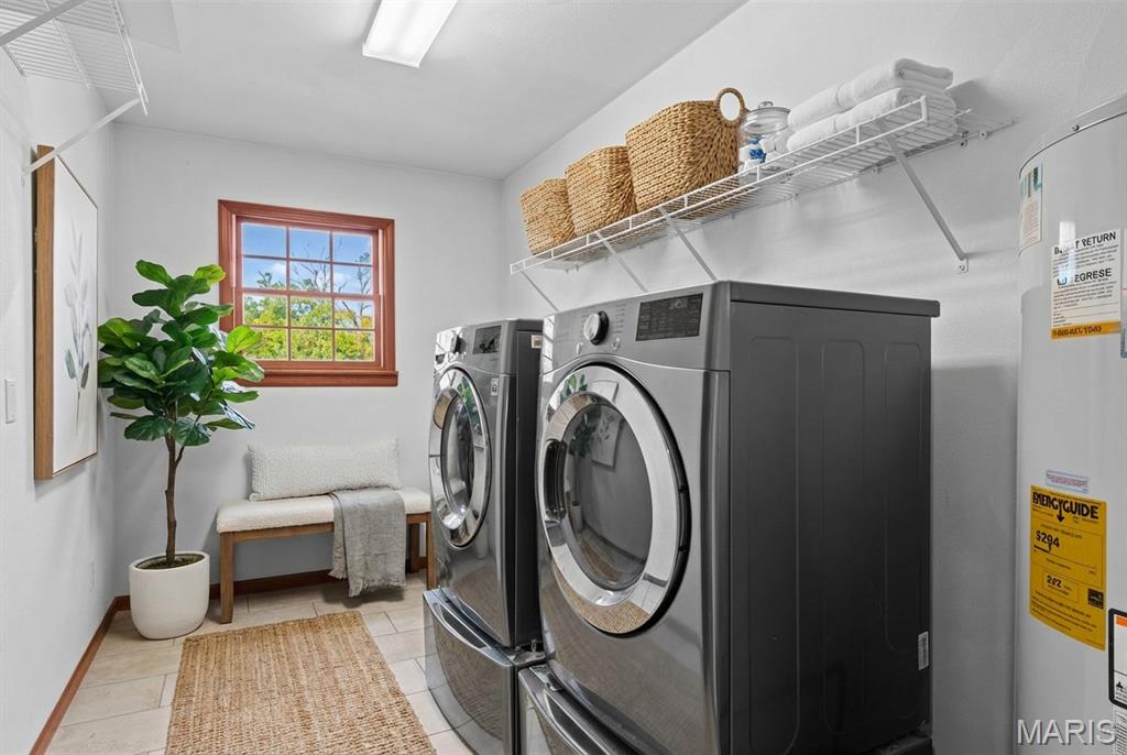 334 Spring Lake Road Millstadt, IL 62260 - Photo 42 of 48