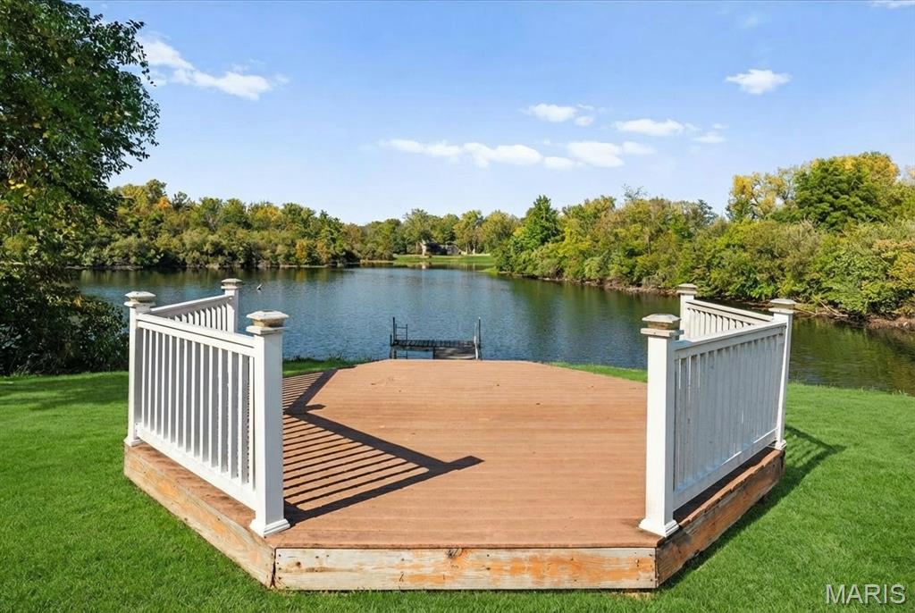 334 Spring Lake Road Millstadt, IL 62260 - Photo 45 of 48