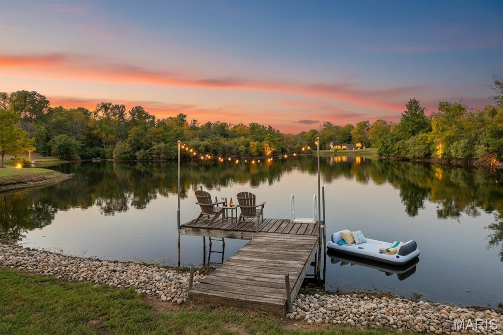 334 Spring Lake Road Millstadt, IL 62260 - Photo 48 of 48