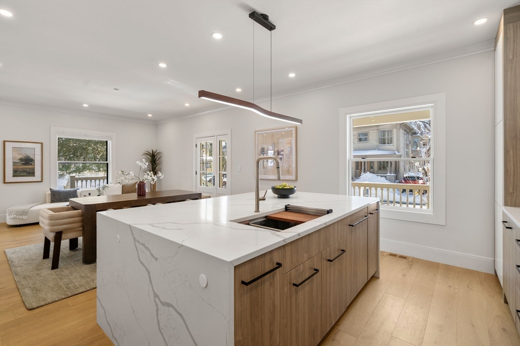 36 Osborne Road Brookline, MA 02446 - Photo 11 of 42