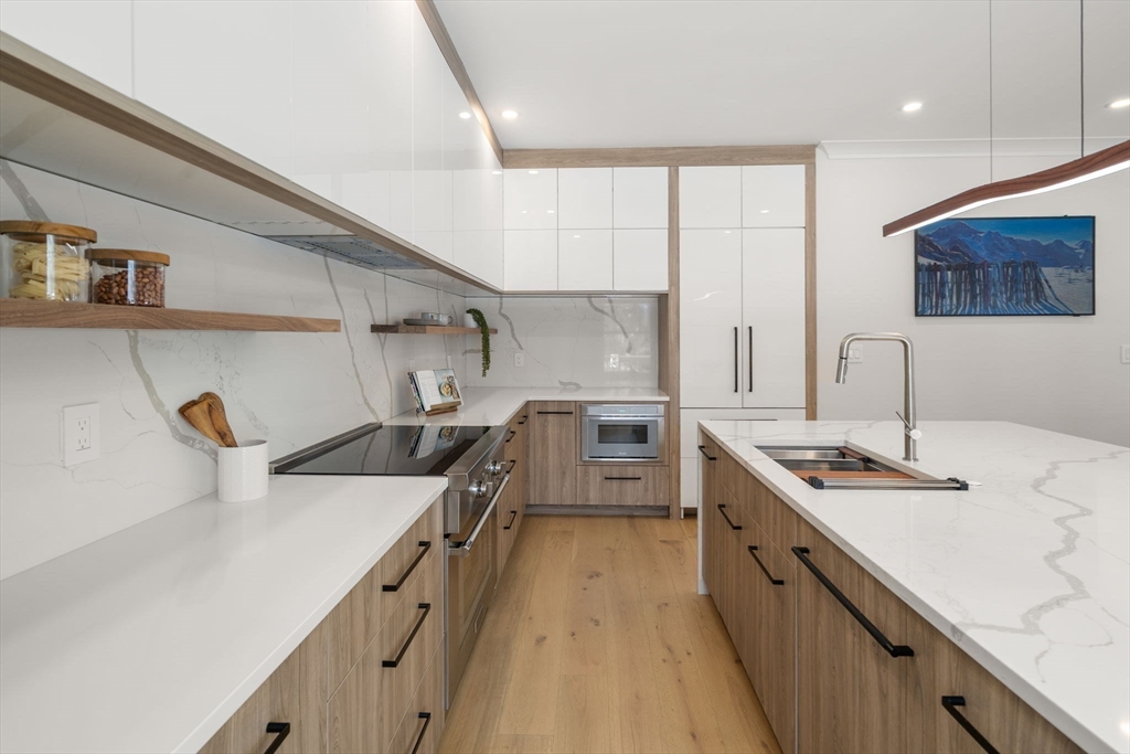 36 Osborne Road Brookline, MA 02446 - Photo 12 of 42