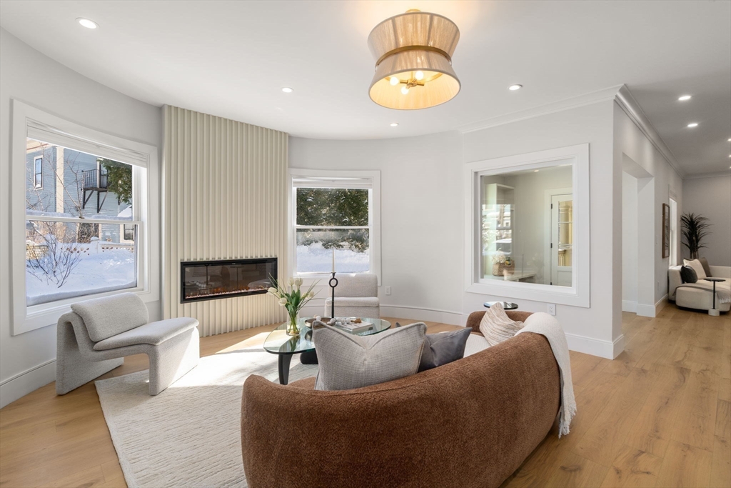 36 Osborne Road Brookline, MA 02446 - Photo 17 of 42