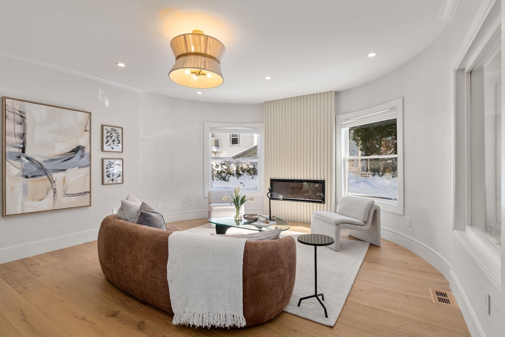 36 Osborne Road Brookline, MA 02446 - Photo 18 of 42