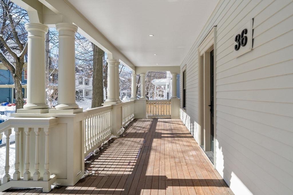 36 Osborne Road Brookline, MA 02446 - Photo 39 of 42