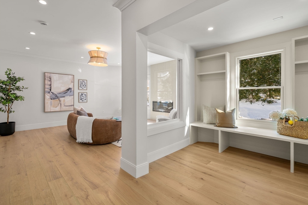 36 Osborne Road Brookline, MA 02446 - Photo 9 of 42