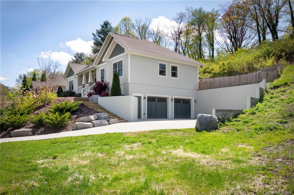 28 Gibson Road Asheville, NC 28804 - Photo 29 of 31 Gallery Image 29