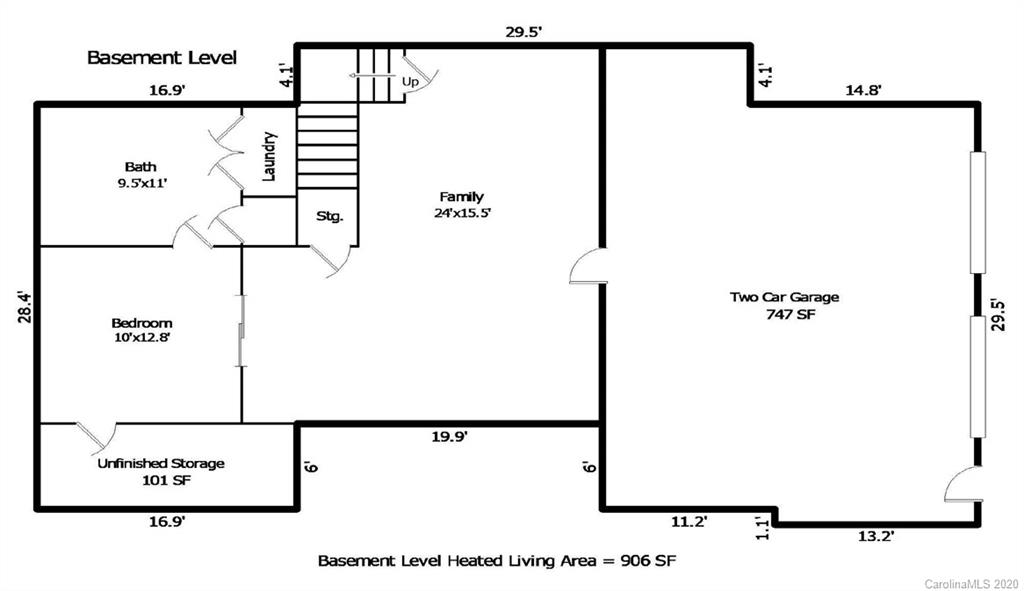 28 Gibson Road Asheville, NC 28804 - Photo 31 of 31 Gallery Image 31