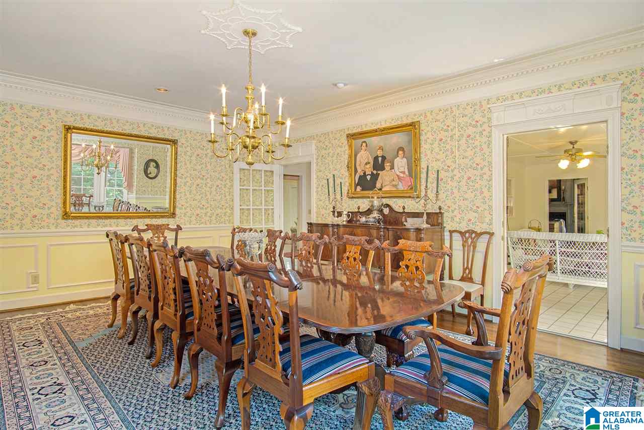 460 Green Glade Road Birmingham, AL 35244 - Photo 9 of 50