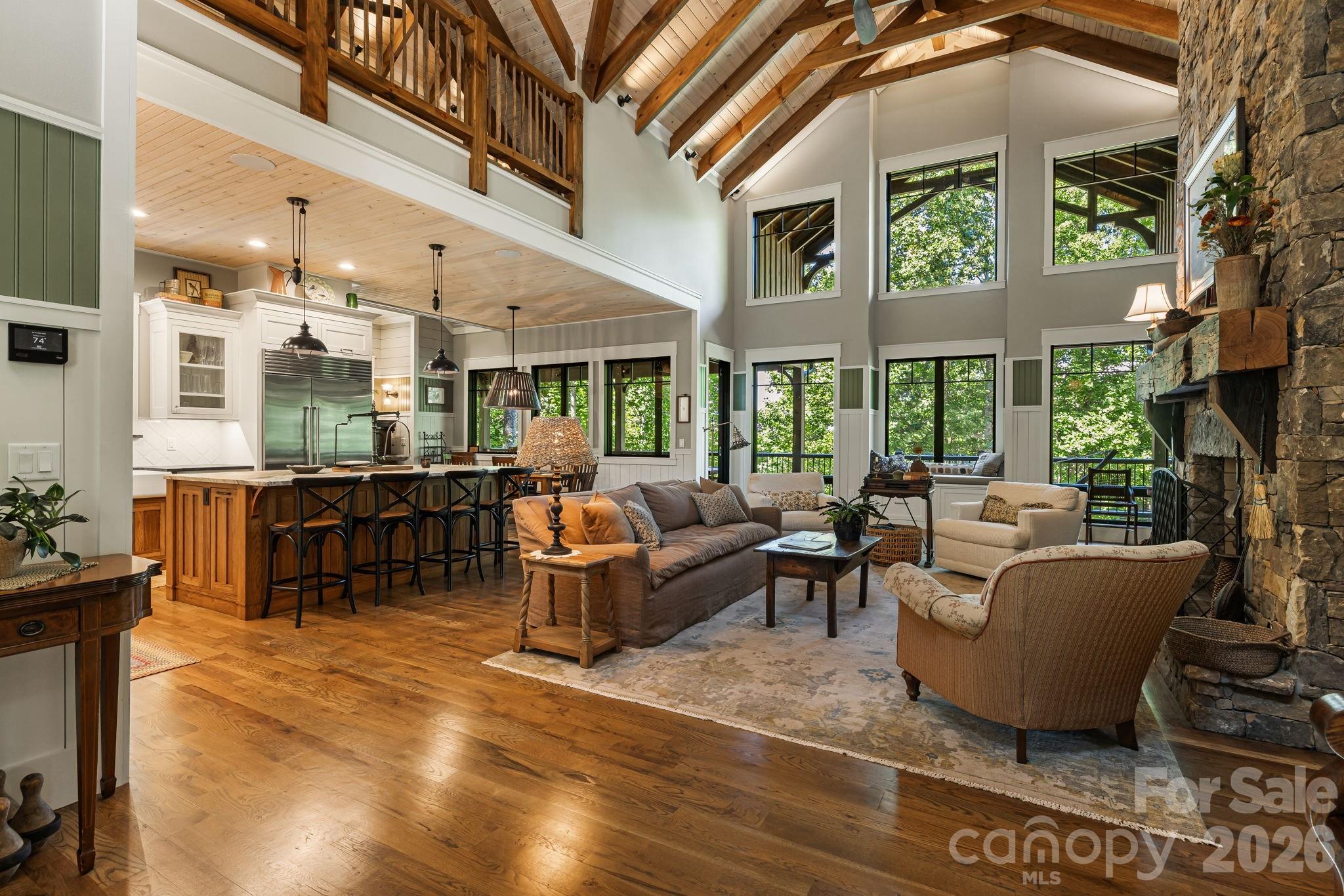 80 East Reach Road, Unit 117 Sylva, NC 28779 - Photo 7 of 46 Gallery Image 7