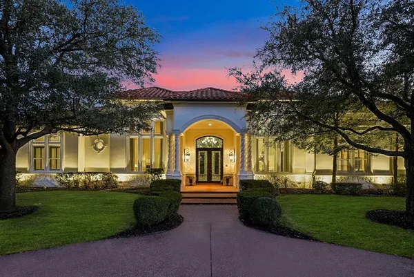 $5,500,000 | 1075 West Dove Road, Southlake, TX 76092