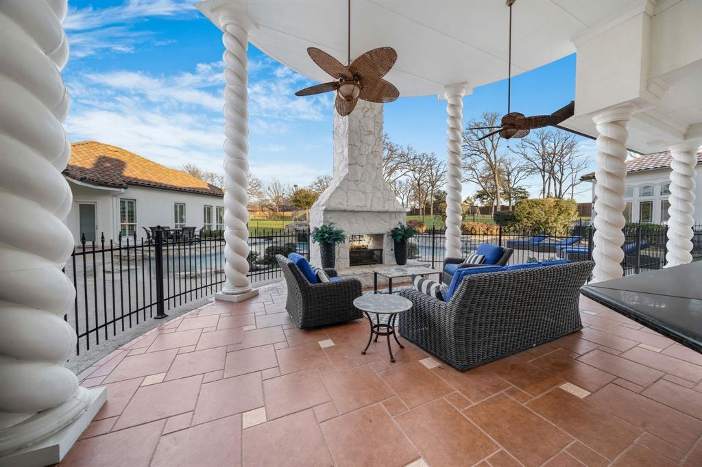 1075 West Dove Road Southlake, TX 76092 - Photo 28 of 39