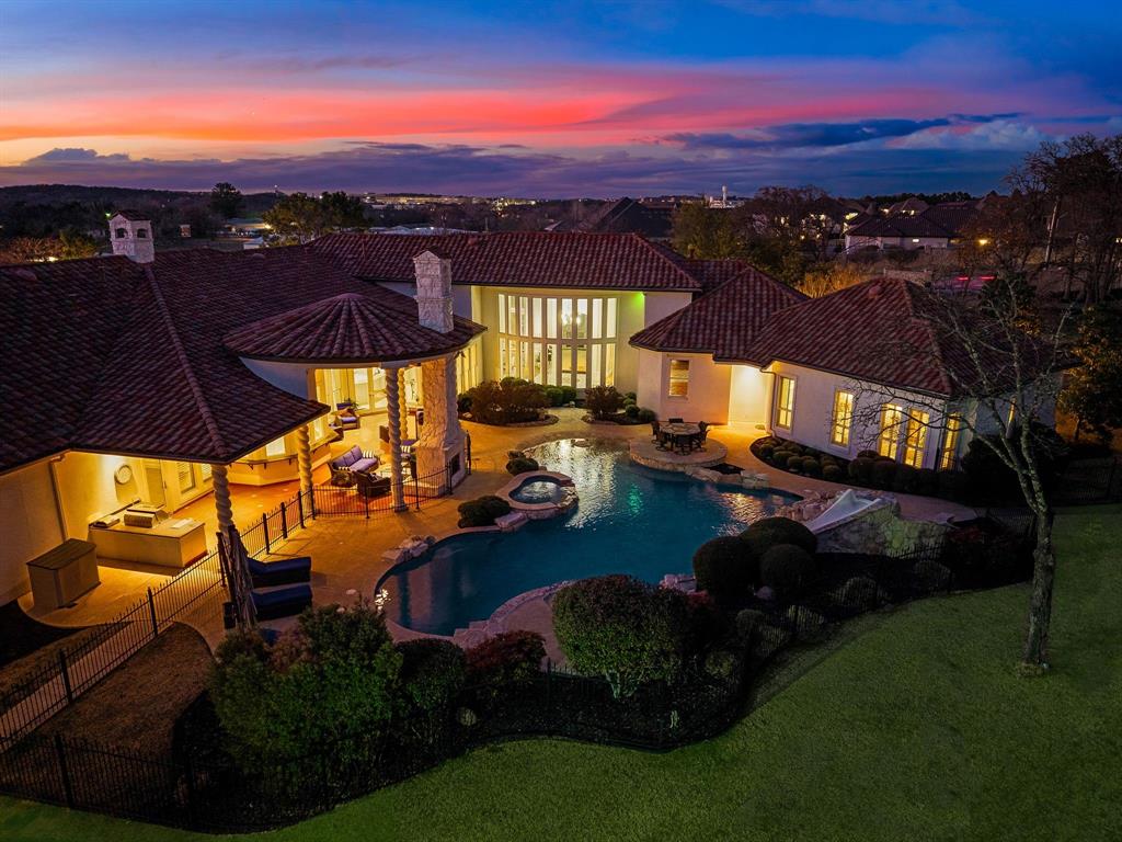 1075 West Dove Road Southlake, TX 76092 - Photo 3 of 39