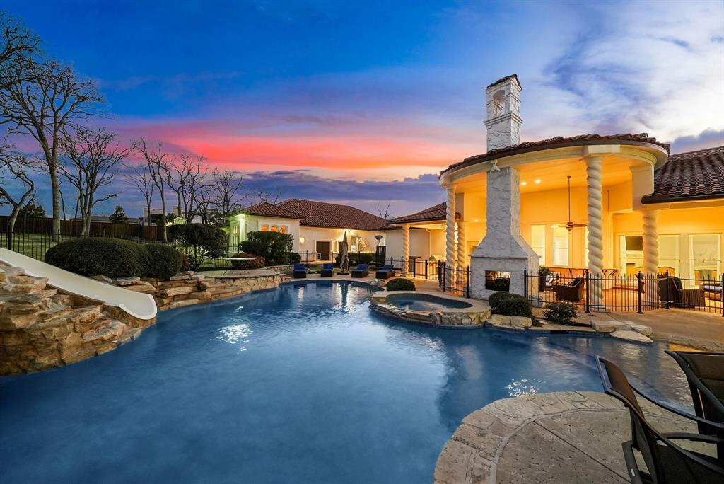 1075 West Dove Road Southlake, TX 76092 - Photo 6 of 39