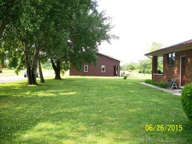 16120 27 Mile Road Ray, MI 48096 - Photo 8 of 19