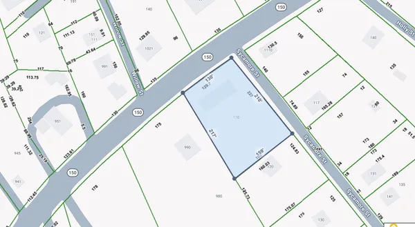 $50,000 | 1050 Highway 150, Pacolet, SC 29372