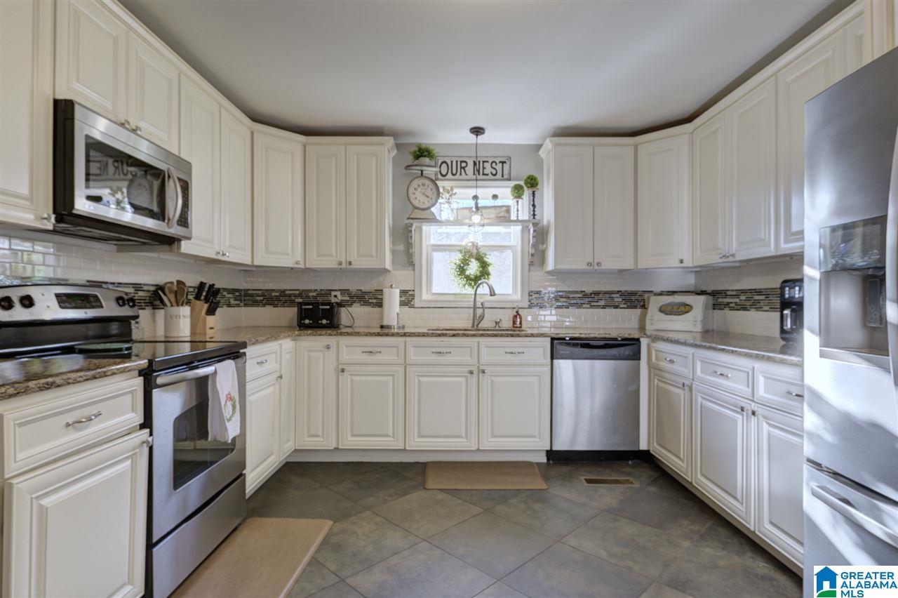 162 Highway 433 Chelsea, AL 35043 - Photo 4 of 38