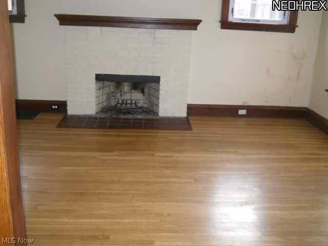3401 Clarendon Road Cleveland, OH 44118 - Photo 4 of 8 Gallery Image 4
