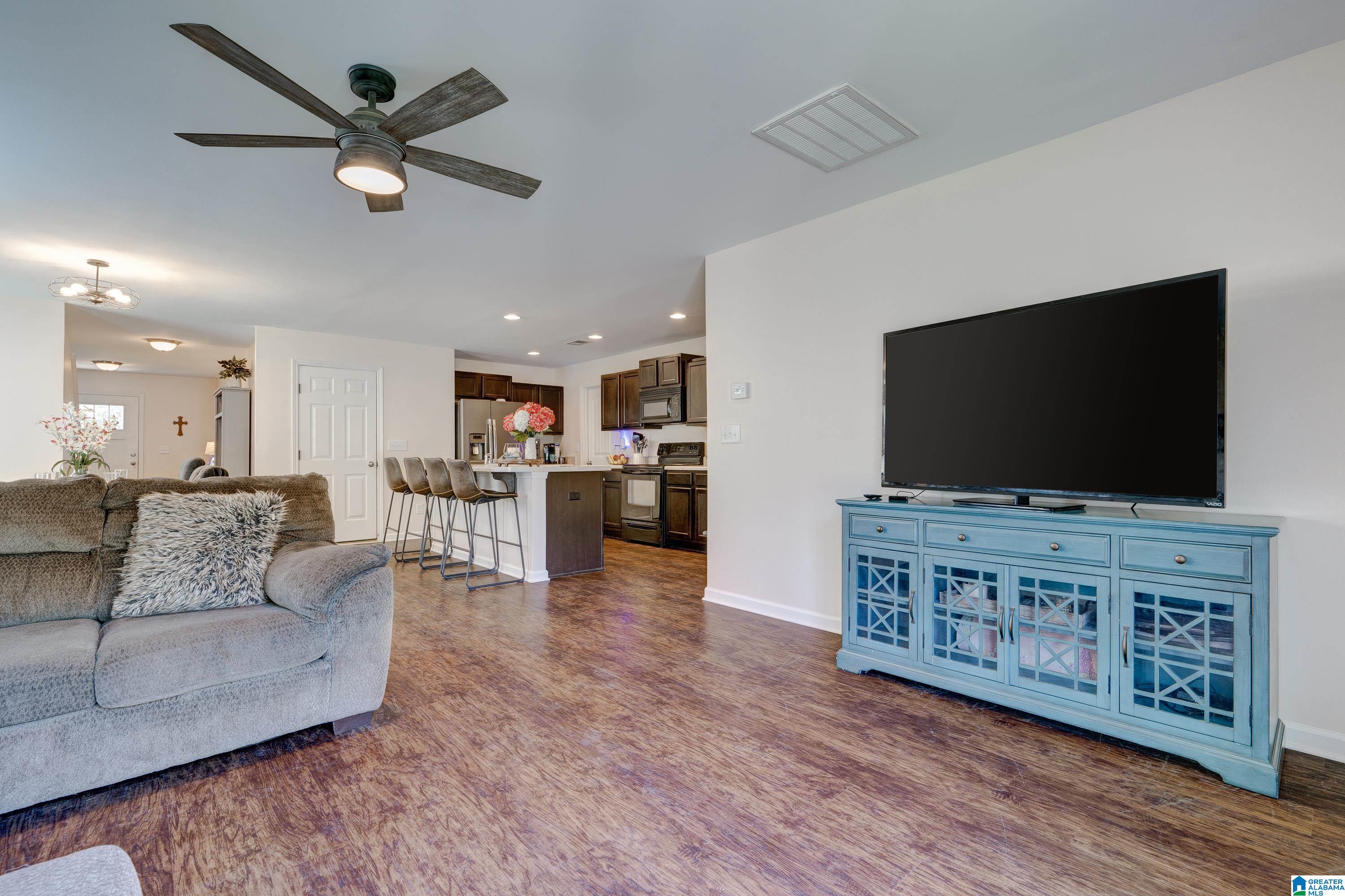 20 Blueberry Cove Springville, AL 35146 - Photo 11 of 33