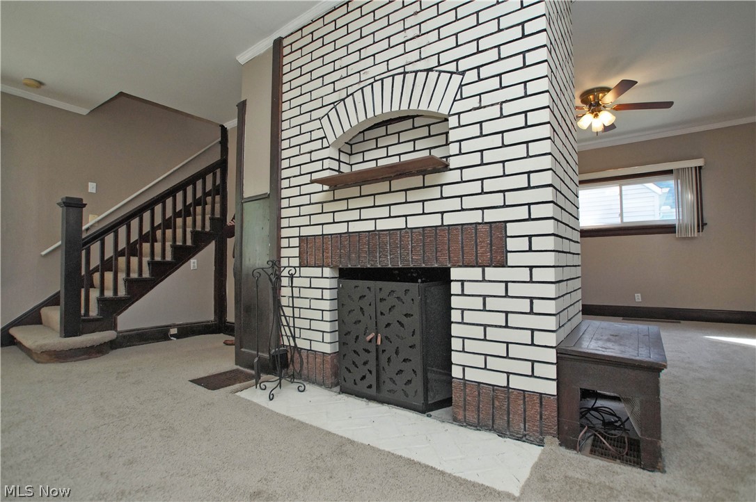 16312 Helmsdale Road Cleveland, OH 44112 - Photo 15 of 28