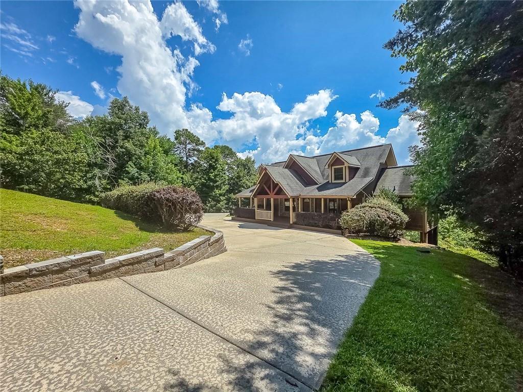 965 My Mountain Road Morganton, GA 30560 - Photo 5 of 64 Gallery Image 5