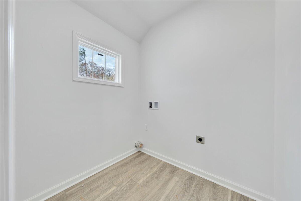 610 Gap Bridge Road Moneta, VA 24121 - Photo 12 of 62 a view of an empty room