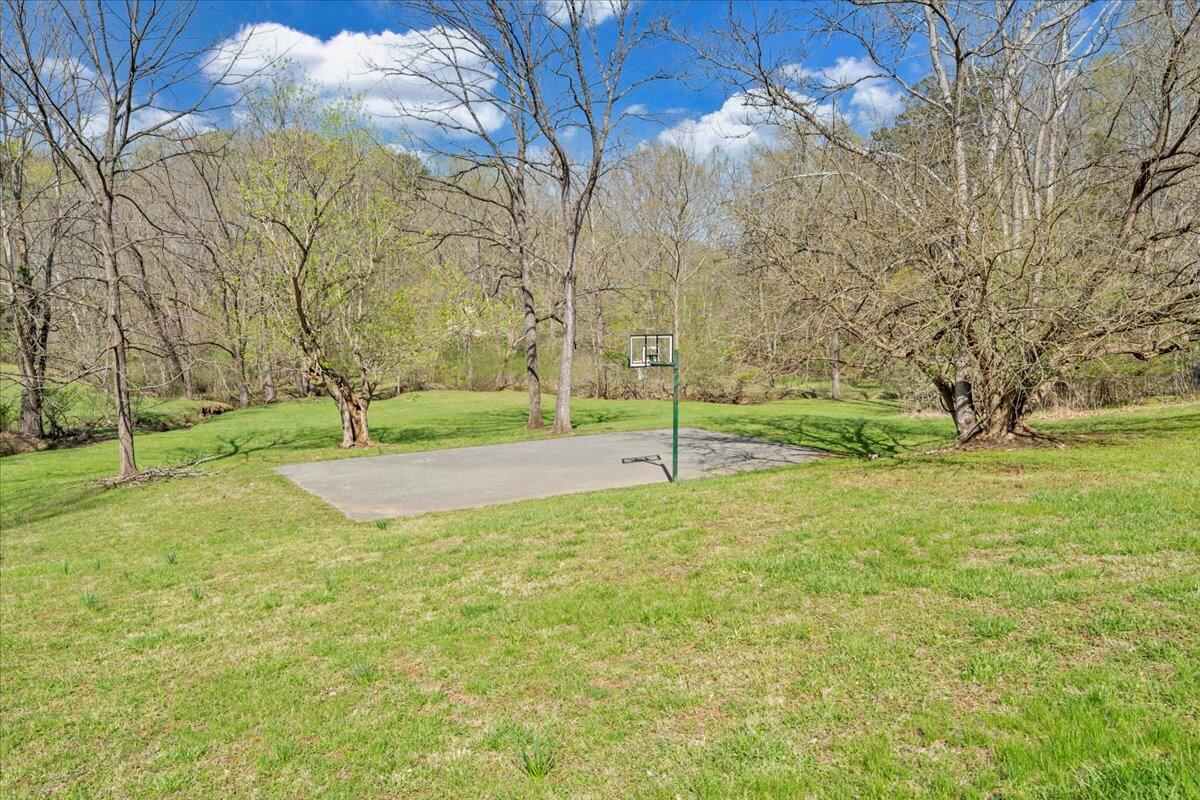 610 Gap Bridge Road Moneta, VA 24121 - Photo 41 of 62 a view of a park with large trees