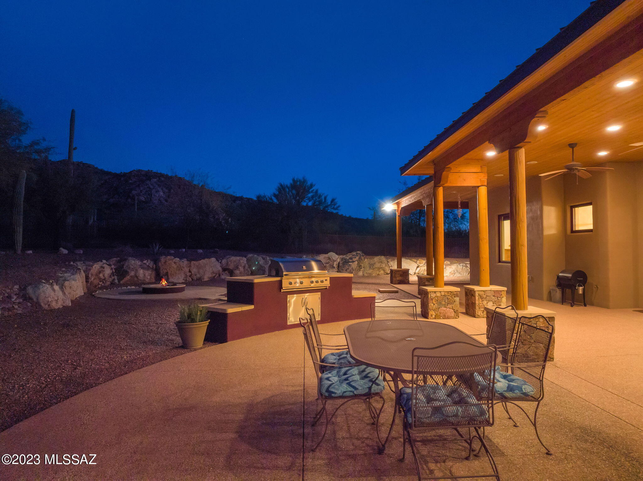 4500 Larkspur Road Tucson, AZ 85749 - Photo 45 of 48 Gallery Image 45