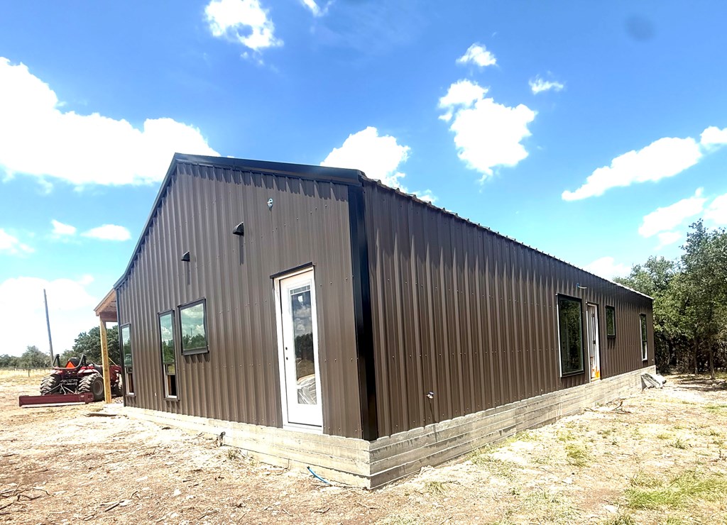 119 Broken Spur Road Mountain Home, TX 78058 - Photo 8 of 14